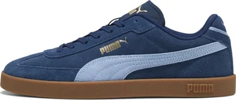Puma Club II Era Suede persian blue/blue guppy