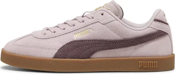 Puma Club II Era Suede misty Pink/rich Cocoa