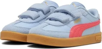 Puma Club II Era V Inf haute tropic/Peach frost Gold