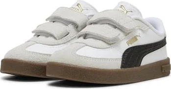 Puma Club II Era V Inf puma white/puma black