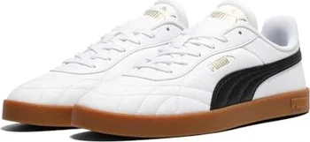 Puma Club II Indoor puma white/puma black/Gum