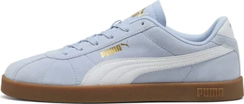Puma Club II Suede haute tropic/puma white/puma Gold