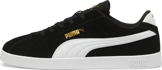 Puma Club II Suede puma black/puma white/puma Gold