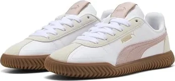 Puma Club Kayzer OG puma white/Mauve mist/vapor gray