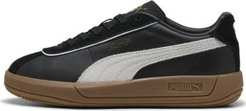Puma Club Klassika puma black/puma white/puma Gold