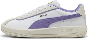 Puma Club Klassika puma white/lavender alert/warm white