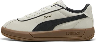 Puma Club Klassika Wildleather warm white/puma black/puma Gold
