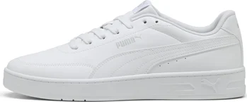 Puma Court Classic Clean puma white/cool light gray