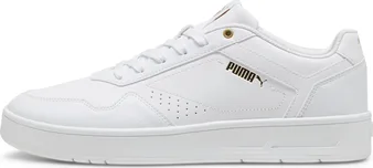 Puma Court Classic puma white/puma Gold