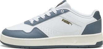 Puma Court Classic puma white/evening blue