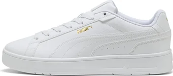 Puma Court Classico puma white/puma Gold