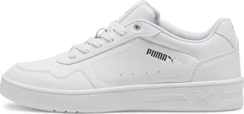 Puma Court Classy puma black/puma silver