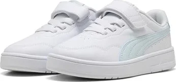Puma Court Lally AC+ PS puma white/sea glass