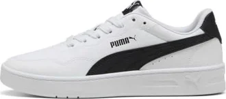 Puma Court Lally puma white/puma black