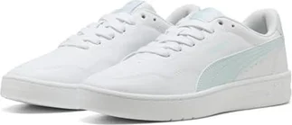 Puma Court Lally puma white/sea glass