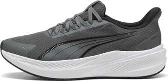 Puma Dasher Lite Sliptech cool dark gray/puma black/puma white