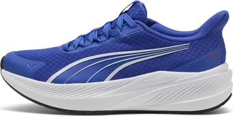 Puma Dasher Lite Sliptech royal sapphire/for all time red/puma white