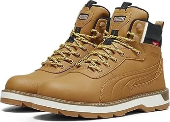 Puma Desierto v3 Puretex taffy/black
