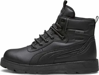 Puma Desierto v3 Puretex puma black