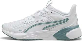 Puma Disperse XT 4 puma white/baltic sea blue
