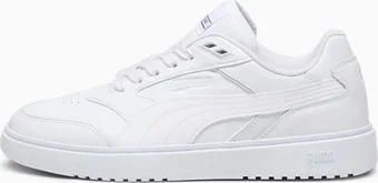 Puma Doublecourt puma white/light soft grey