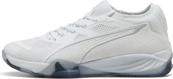 Puma Eliminate Nitro 4 SQD puma white/puma silver
