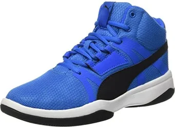 Puma Evo High