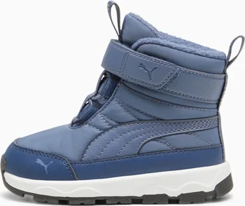Puma Evolve inky blue/persian blue/puma white