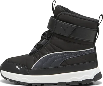 Puma Evolve puma black/strong gray/puma white
