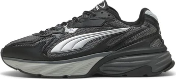 Puma Fade puma black/cool dark grey/puma silver