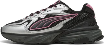 Puma Fade puma silver/puma black/strawberry burst