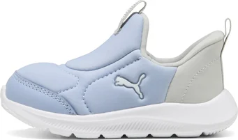 Puma Fun Racer 2 Sliptech chambray blue/puma white/cool light gray