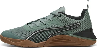 Puma Fuse 3.0 green moon/puma black/Gum