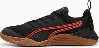 Puma Fuse 3.0 puma black/redmazing