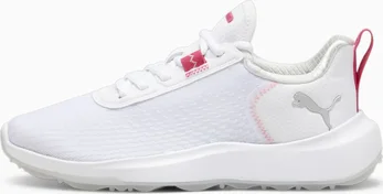 Puma Fusion Crush Sport puma white/garnet rose
