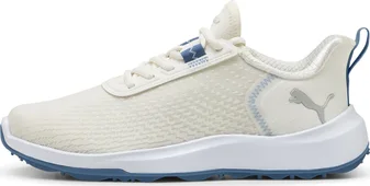 Puma Fusion Crush Sport warm white/blue horizon