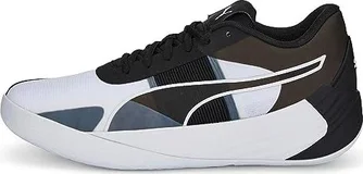 Puma Fusion NITRO Team puma black/puma white