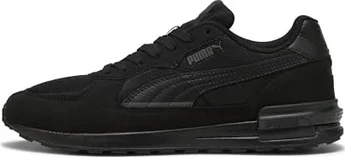 Puma Graviton puma black/dark shadow