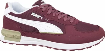 Puma Graviton wood violet/puma white/pristine