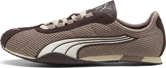Puma H-Street sandstone/chocolate brown