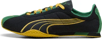 Puma H-Street puma black/yellow sizzle