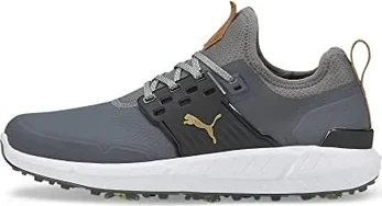 Puma Ignite Articulate quiet shade/puma team Gold/puma black