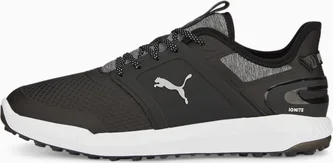 Puma Ignite Elevate puma black/puma silver