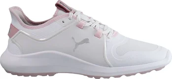 Puma Ignite Fasten8 puma white/puma silver/Pink lady