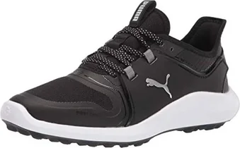 Puma Ignite Fasten8 puma black/puma white