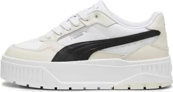 Puma Karmen II Idol puma white/puma black/alpine snow