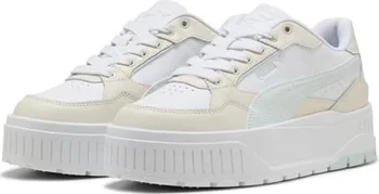 Puma Karmen II Idol puma white/peaceful blue/alpine snow