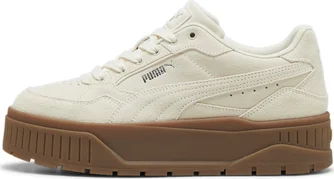 Puma Karmen II Idol Suede frosted Ivory