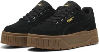 Puma Karmen II Idol Suede puma black/puma Gold
