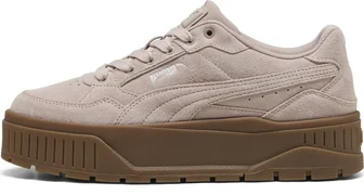 Puma Karmen II Idol Suede rose Latte